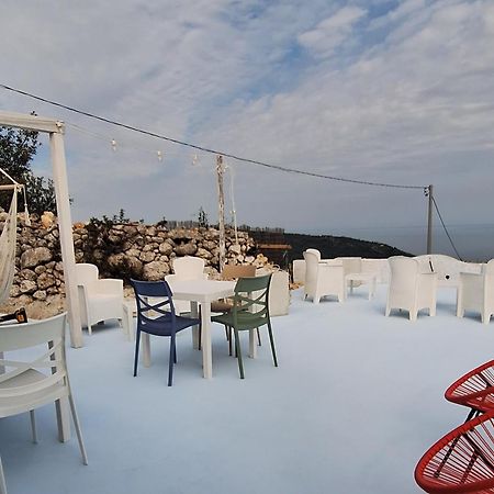 B&B Dimorangel Peschici Exterior photo