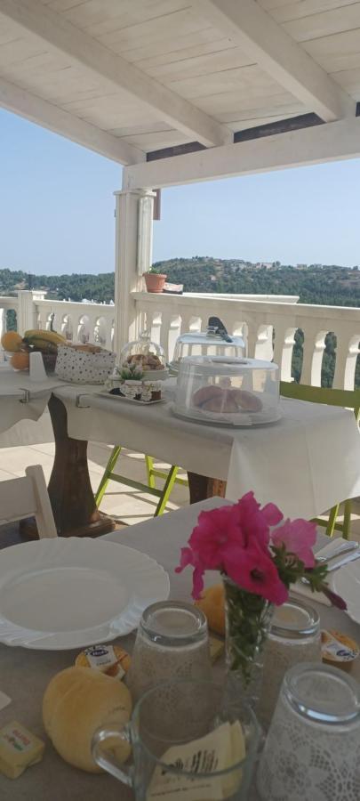B&B Dimorangel Peschici Exterior photo