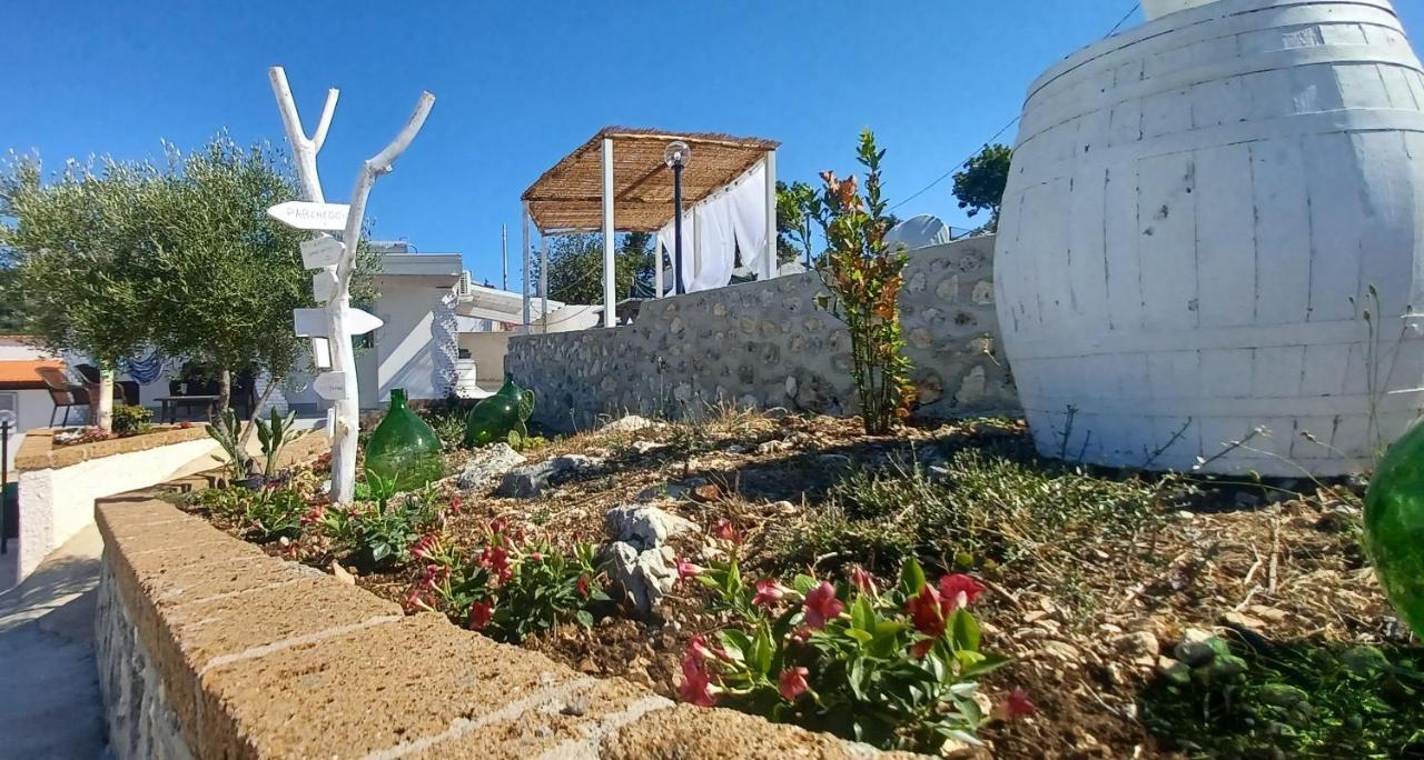 B&B Dimorangel Peschici Exterior photo