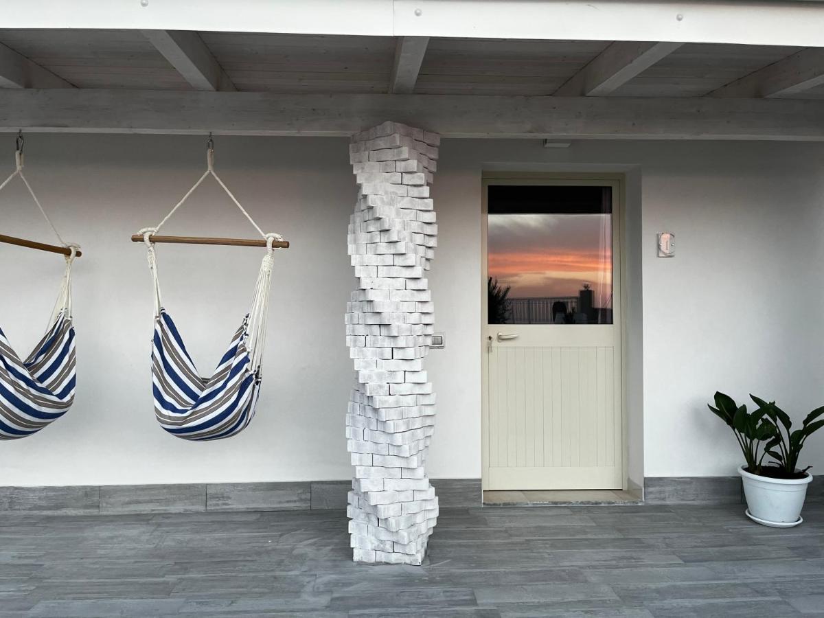 B&B Dimorangel Peschici Exterior photo