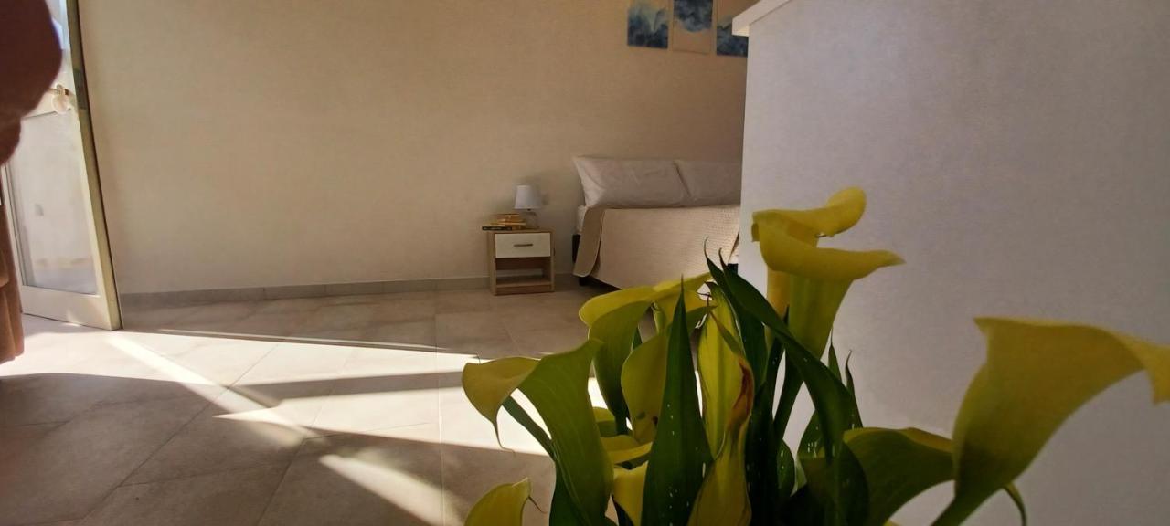 B&B Dimorangel Peschici Exterior photo